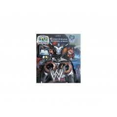 WWE TV GAMES WRESLING GIG NCR00 