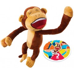 SCIMMIA MANIA GIOCO DA TAVOLO  ROCCO GIOCATTOLI