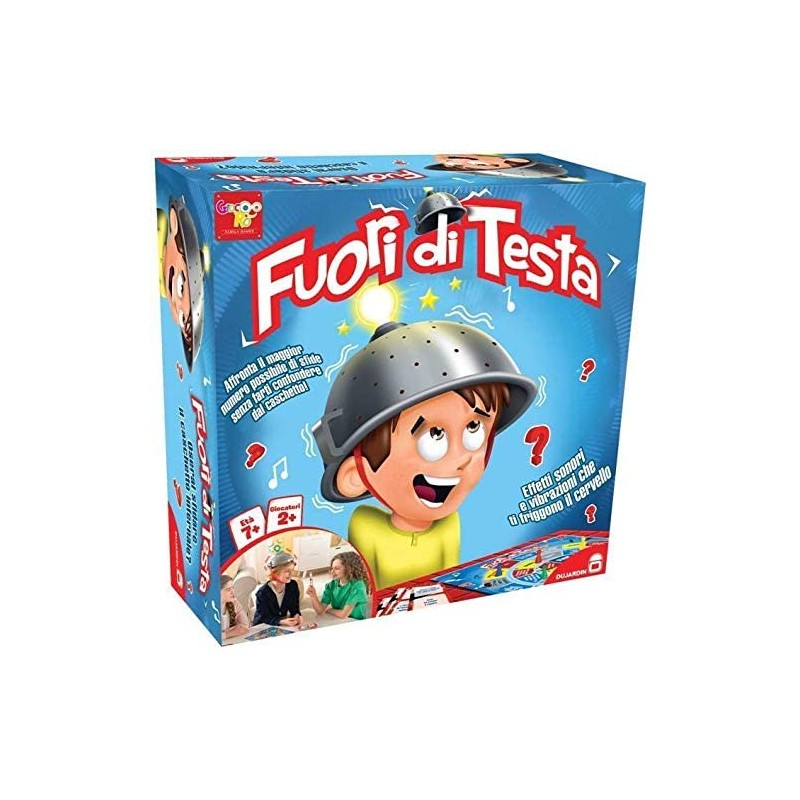 Mattel Games Acchiappa la Cacca Gioco da Tavolo - Giocheria