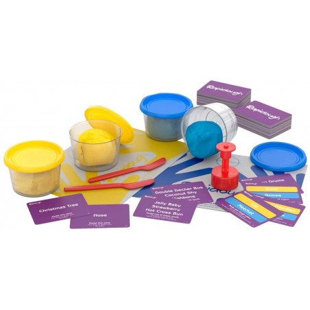 INDOVIDO' GIOCO DA TAVOLO  ROCCO GIOCATTOLI