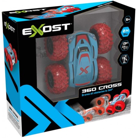 EXOST 360 CROSS ROCCO GIOCATTOLI 
