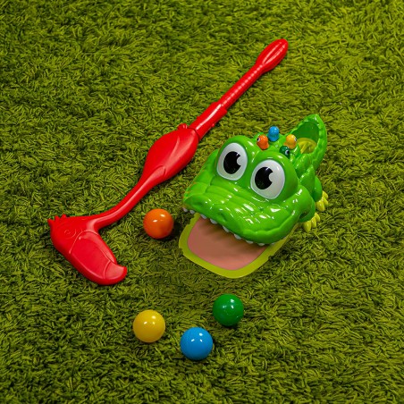 CROCCO GOLFISTA GIOCO DA TAVOLO  ROCCO GIOCATTOLI