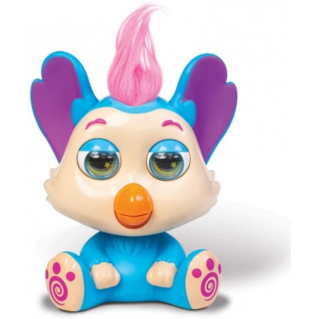 WONDEROO IL RACCONTASTORIE  ROCCO GIOCATTOLI