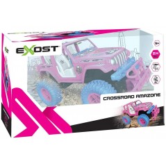 EXOST CROSSROAD AMAZONE ROCCO GIOCATTOLI 