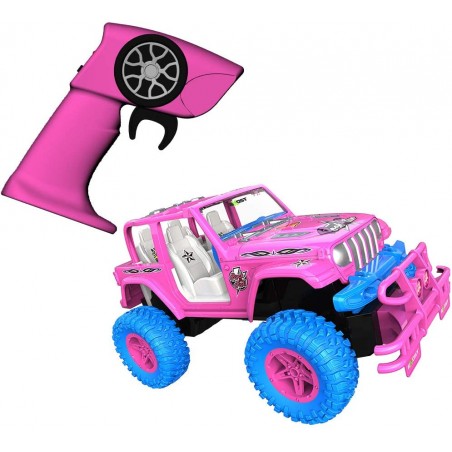 EXOST CROSSROAD AMAZONE ROCCO GIOCATTOLI 