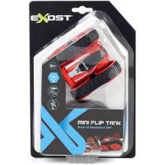 EXOST MINI FLIP TANK ROCCO GIOCATTOLI 