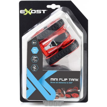 EXOST MINI FLIP TANK ROCCO GIOCATTOLI 