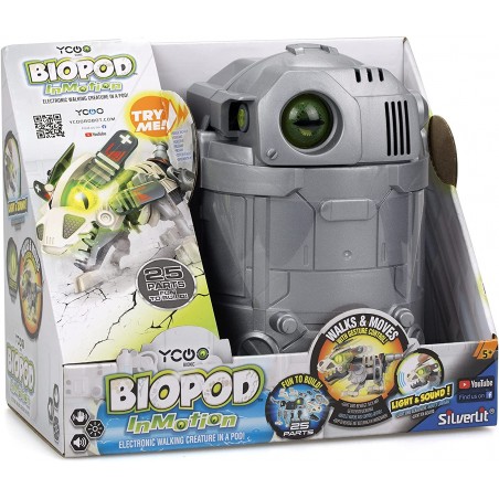 YCOO BIOPOD INMOTION 88091 
