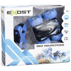 EXOST 360 AQUACROSS ROCCO GIOCATTOLI 