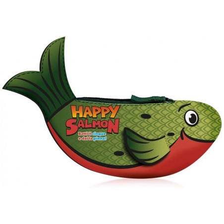 HAPPY SALMON GIOCO DI CARTE DV GIOCHI 