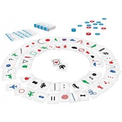 IMAGINE GIOCO DI CARTE GHENOS GAMES  