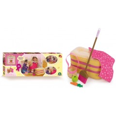 DREAM TOWN LA STALLA DI FRAGOLINA  GIOCHI PREZIOSI GP470490