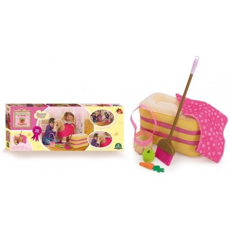 DREAM TOWN LA STALLA DI FRAGOLINA  GIOCHI PREZIOSI GP470490