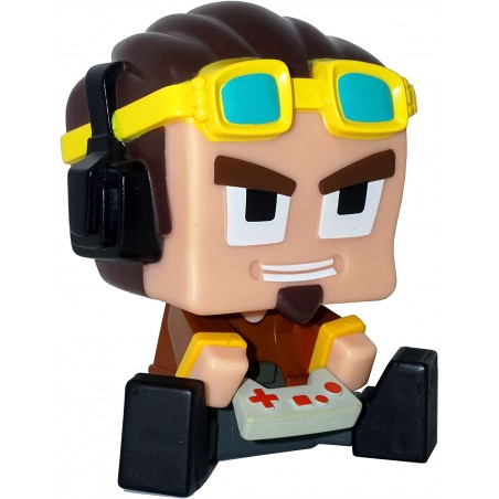 LYON GAMER PERSONAGGIO 3D IN VINILE 