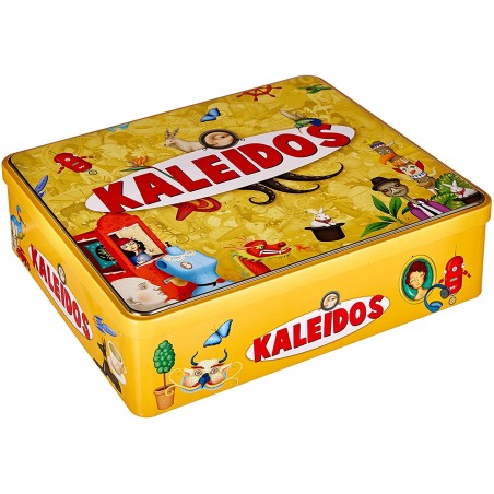 KALEIDOS LATTA GIOCO DA TAVOLO OLIPHANTE