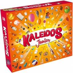 KALEDOS JUNIOR GIOCO DA TAVOLO OLIPHANTE