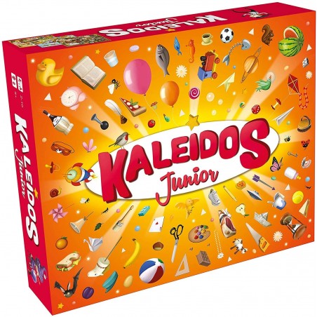 KALEDOS JUNIOR GIOCO DA TAVOLO OLIPHANTE
