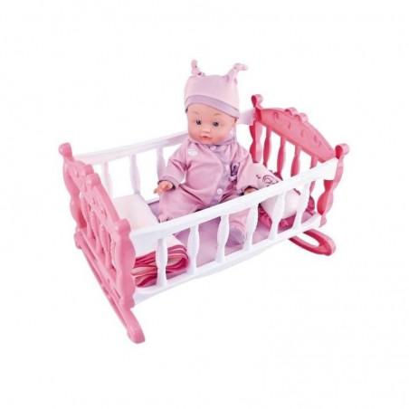 COCCOLE E BACI DOLCI NANNE  GIOCHERIA