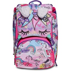 SEVEN ZAINO SD SJ GANG ANIMALI 