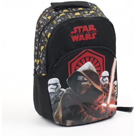 GIOCHI PREZIOSI ZAINO STAR WARS 