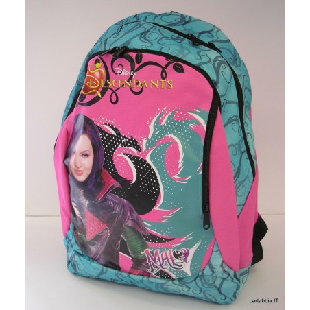 GIOCHI PREZIOSI ZAINO DESCEDANTS DC90700 