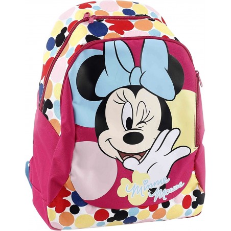 GIOCHI PREZIOSI ZAINO MINNIE SUPERSTAR MN900000
