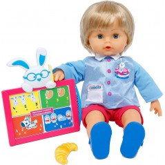 CICCIOBELLO SCUOLA GIOCHI PREZIOSI 