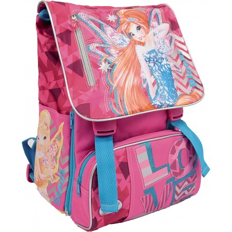 GIOCHI PREZIOSI ZAINO ESTENSIBILE WINX  