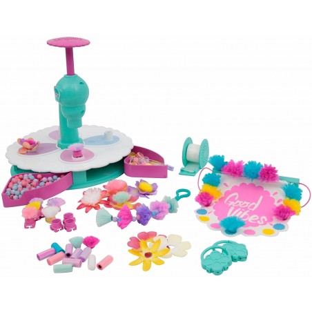 POM POM WOW STYLE STUDIO  GIOCHI PREZIOSI
