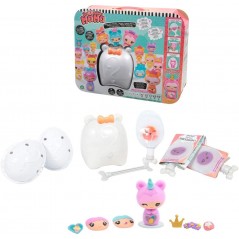 SMOOSHINS MAMA LA FABBRICA DELLE  SORPRESE GIOCHI PREZIOSI