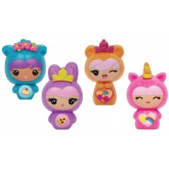 SMOOSHINS MAMA LA FABBRICA DELLE  SORPRESE GIOCHI PREZIOSI