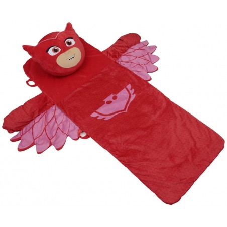 PISOLONE GUFETTA PJ MASKS SUPER  PIGIAMINI PLJ0100