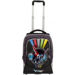 VOLTRON TROLLEY SPINNER 3 RUOTE 