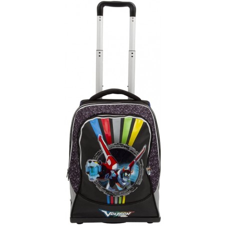 VOLTRON TROLLEY SPINNER 3 RUOTE 