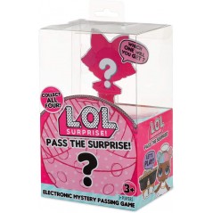 LOL PASS THE SURPRISE GRANDI GIOCHI 
