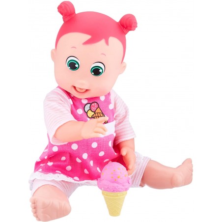 HAPPY BABIES GELATO ASSAGGIA IL GELATO  GIOCHI PREZIOSI