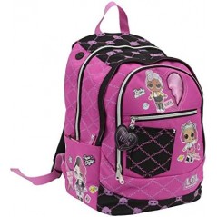 GIOCHI PREZIOSI ZAINO LOL SURPRISE LL91 