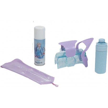 FROZEN II BRACCIALE MAGICO GHIACCIO  GIOCHI PREZIOSI