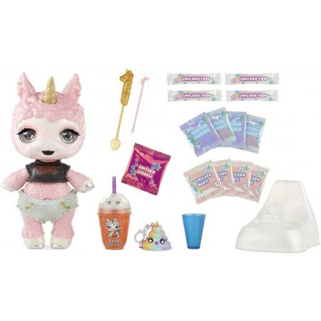 POOPSIE SLIME SURPRICE LAMA 20 SORPRESE  GIOCHI PREZIOSI