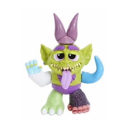 CRATE CREATURES SURPRISE KABOOM BOX 