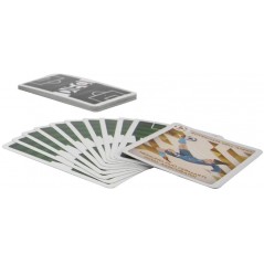 CARTE DIECI STARTER PACK 65 GIOCO DI   CARTE GIOCHI PREZIOSI