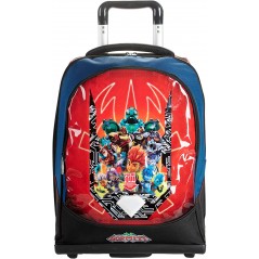 GIOCHI PREZIOSI TROLLEY GORMITI 3 RUOTE GR32000