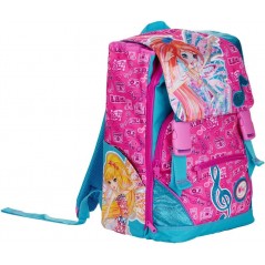 GIOCHI PREZIOSI ZAINO ESTENSIBILE WINX  WN9B3000