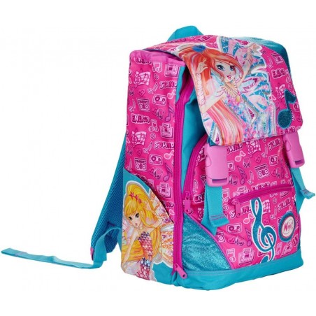 GIOCHI PREZIOSI ZAINO ESTENSIBILE WINX  WN9B3000