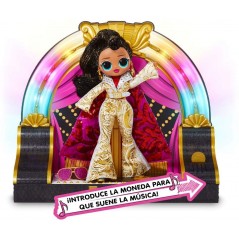 LOL OMG REMIX JUBE B.B. 2020 COLLECTOR  EDITION 