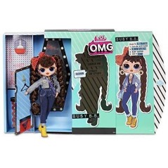 BAMBOLA LOL OMG DOLL CORE BUSY B B  