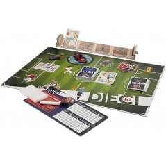 DIECI TOP PLAYER DELUXE PACK GIOCO DA  TAVOLO GIOCHI PREZIOSI