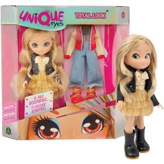 UNIQUE EYES TOTAL LOOK AMY GIOCHI  PREZIOSI