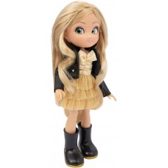 UNIQUE EYES TOTAL LOOK AMY GIOCHI  PREZIOSI