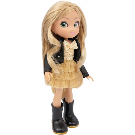 UNIQUE EYES TOTAL LOOK AMY GIOCHI  PREZIOSI